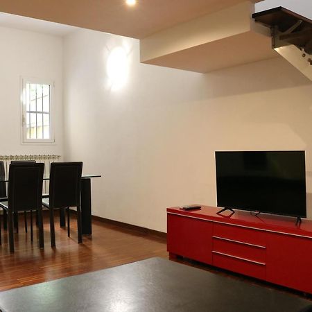 Ferienwohnung Cozy & Large Loft Famagosta Mailand Exterior foto